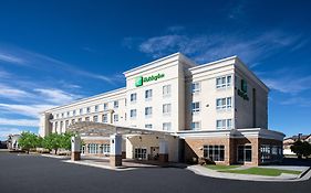 Holiday Inn Laramie Wyoming