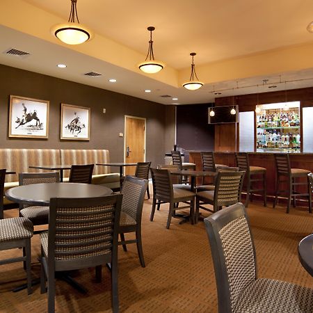 Holiday Inn Laramie By Ihg Exterior photo