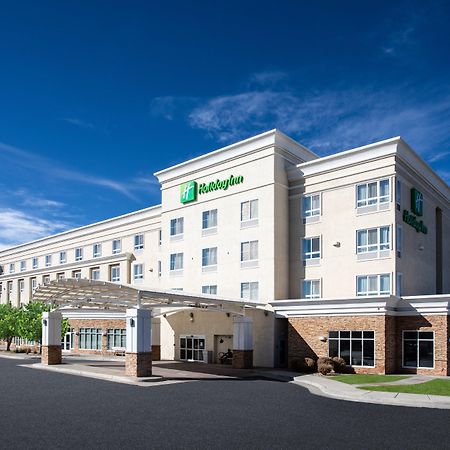 Holiday Inn Laramie By Ihg Exterior photo
