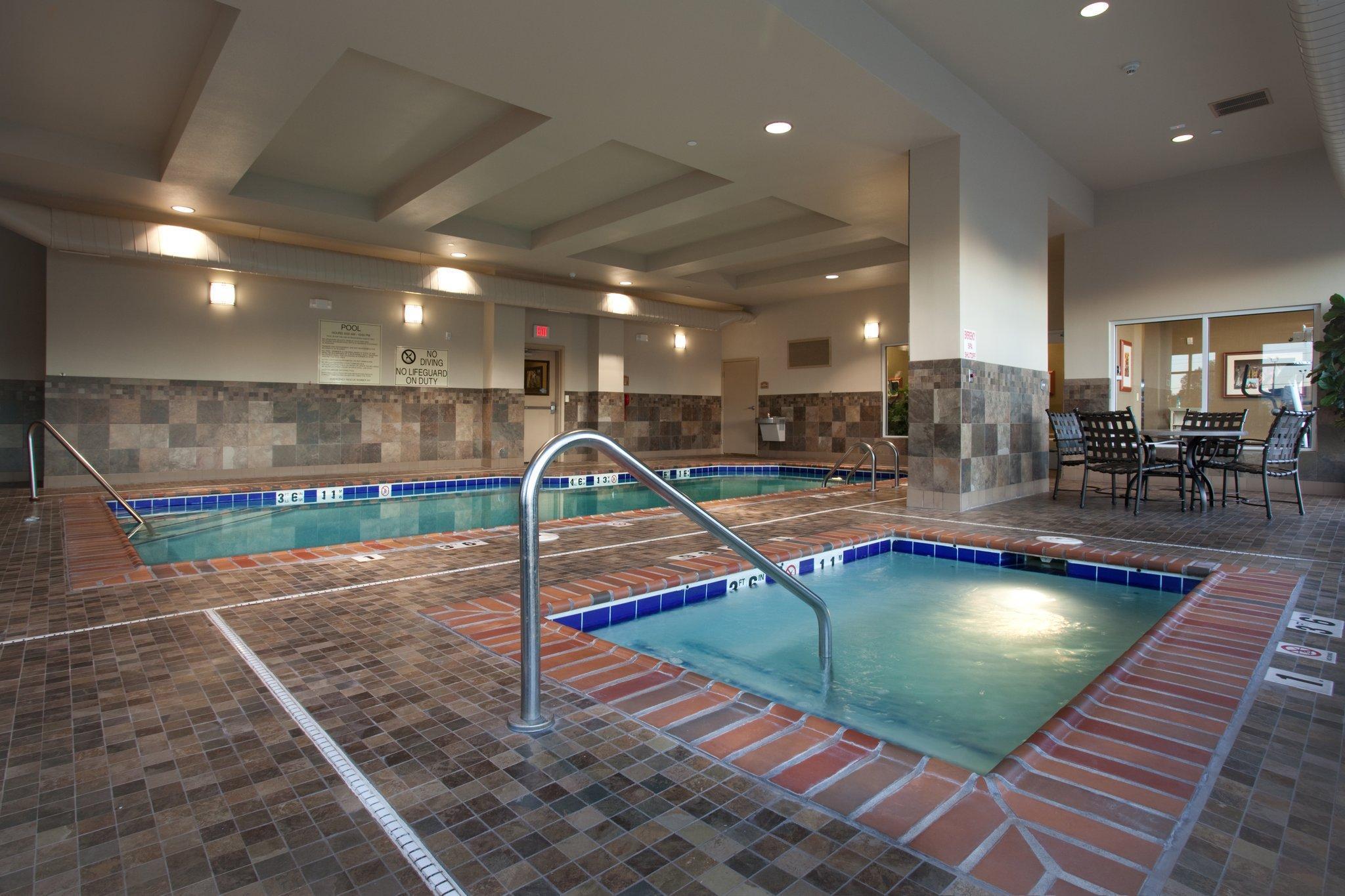 Holiday Inn Laramie By Ihg Exterior photo