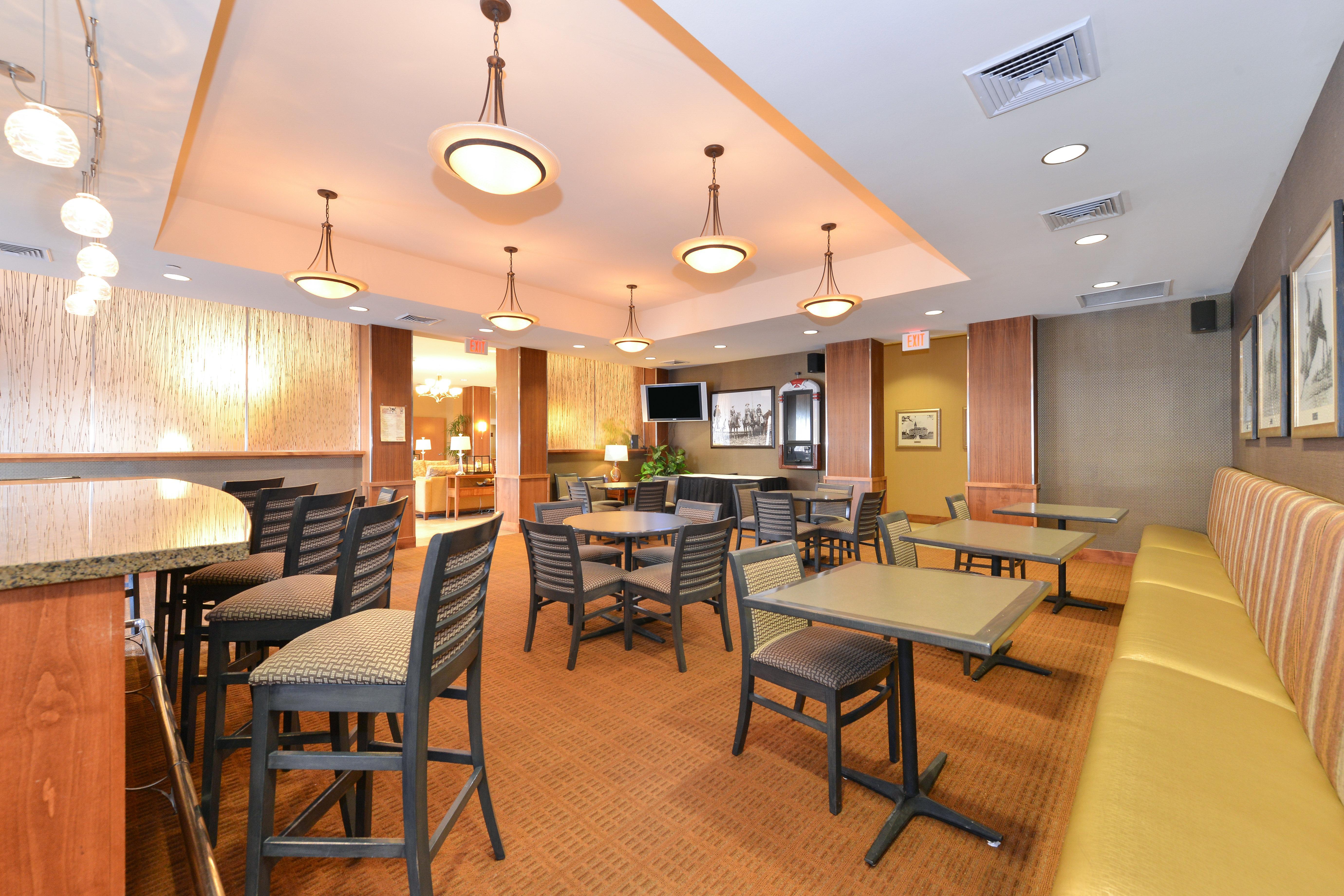 Holiday Inn Laramie By Ihg Exterior photo