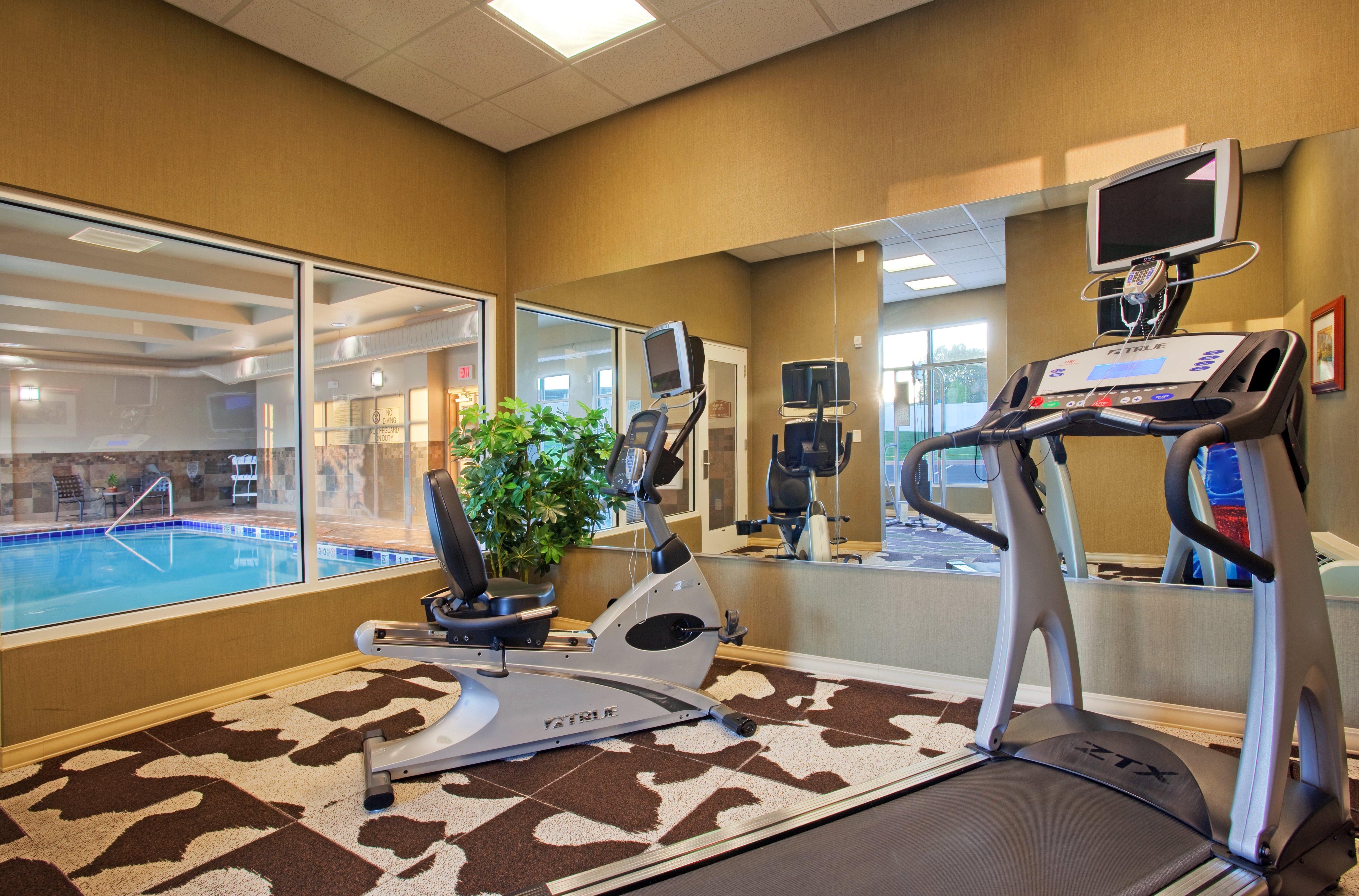 Holiday Inn Laramie By Ihg Exterior photo