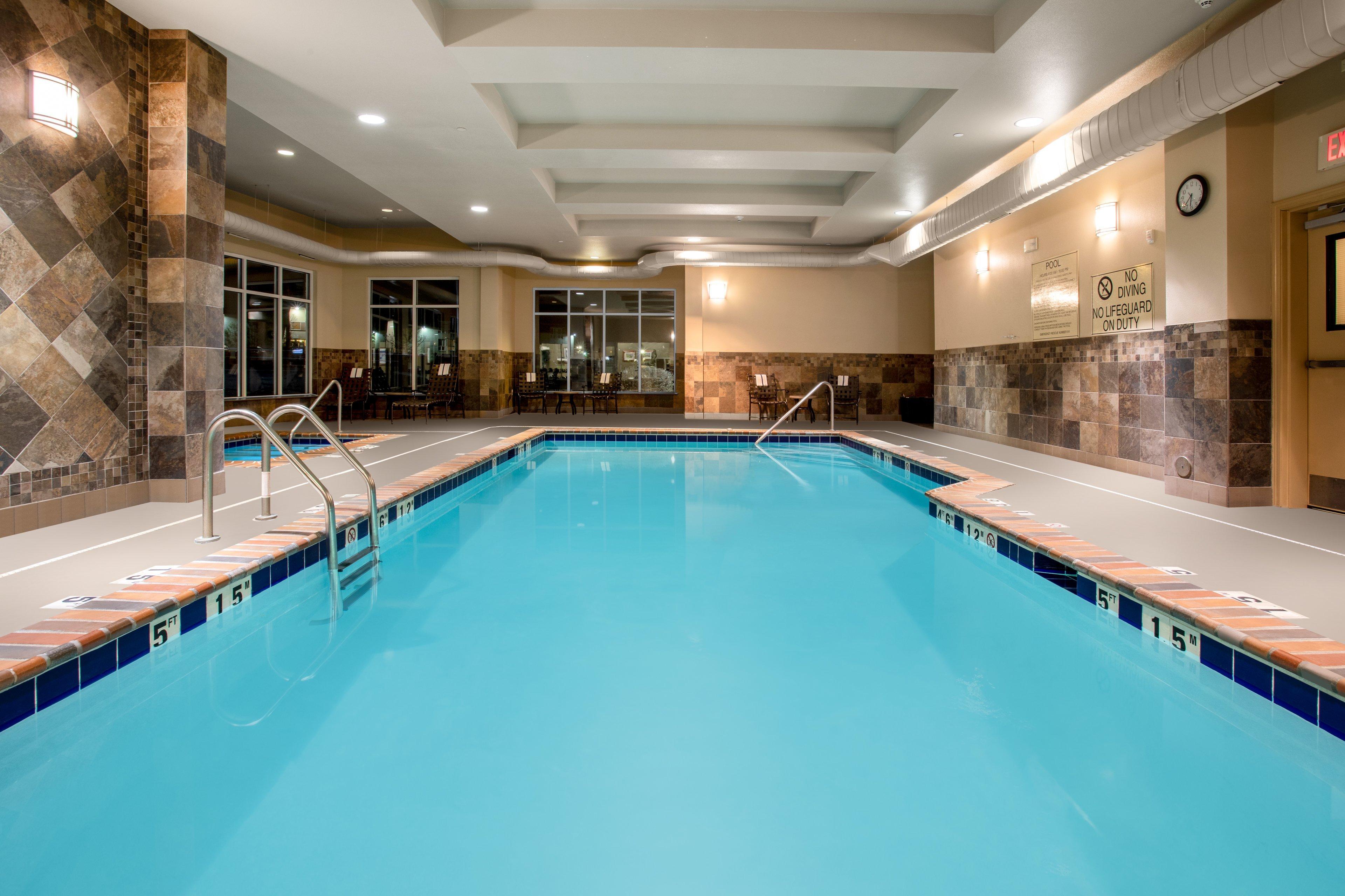 Holiday Inn Laramie By Ihg Exterior photo