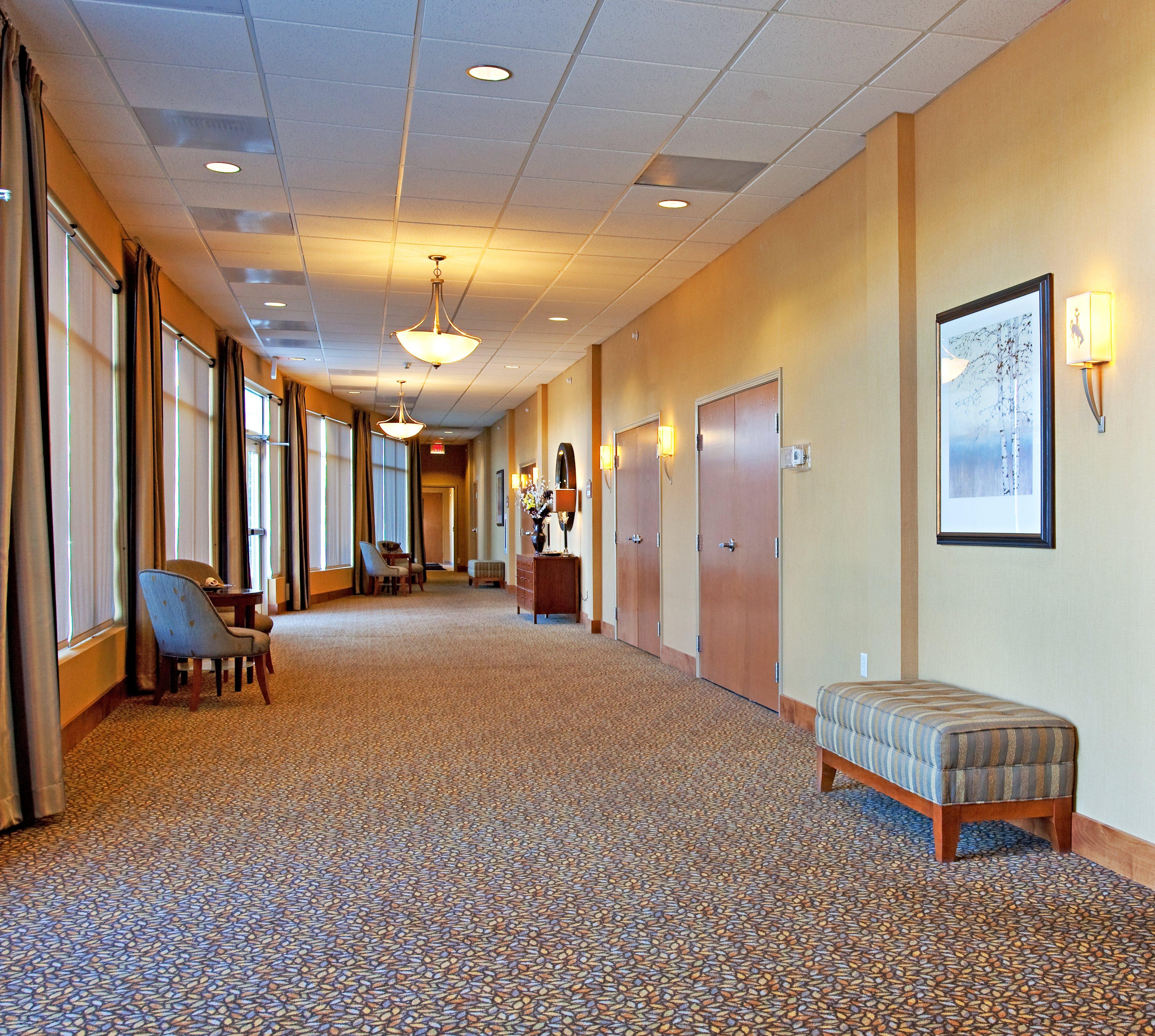 Holiday Inn Laramie By Ihg Exterior photo