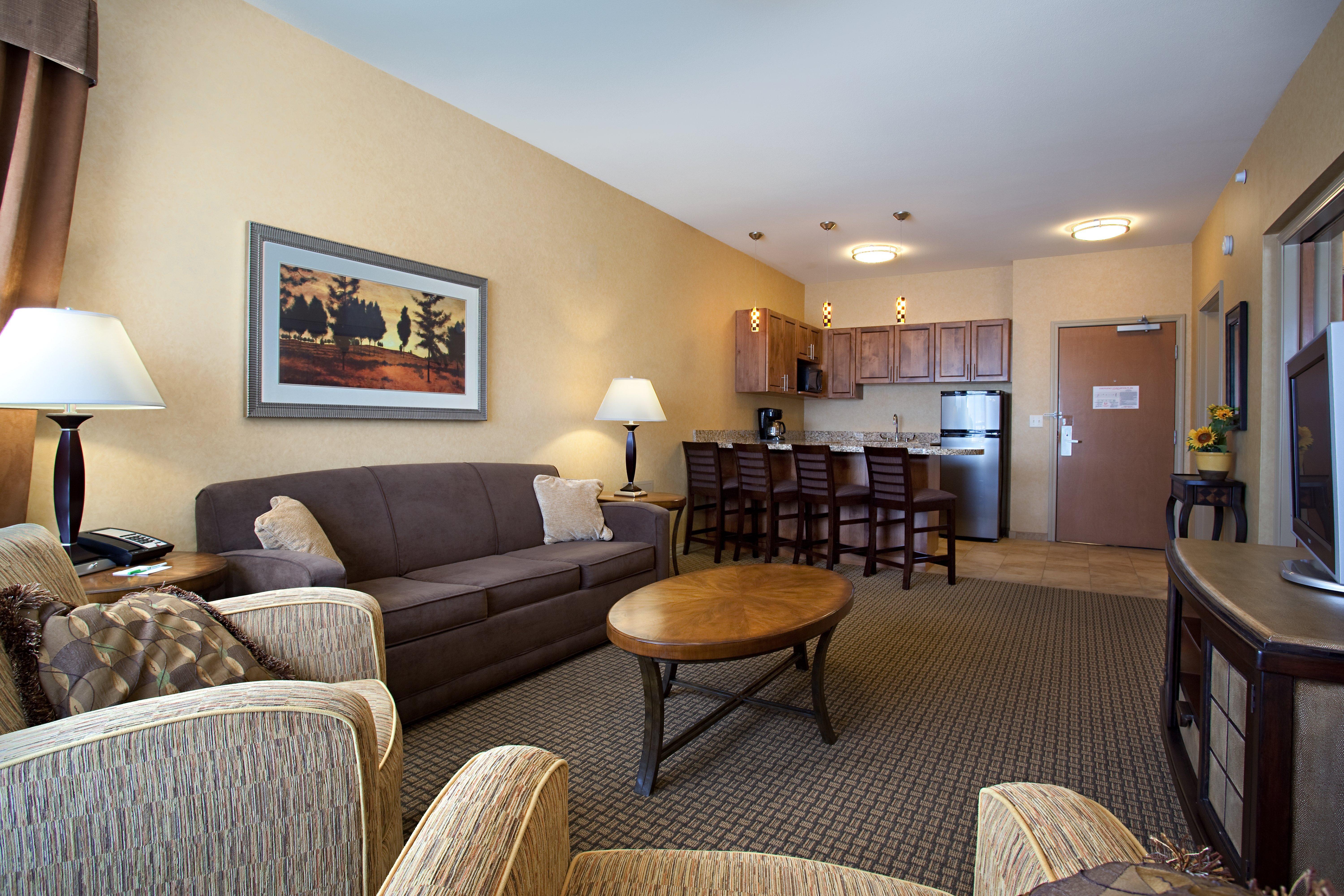 Holiday Inn Laramie By Ihg Exterior photo
