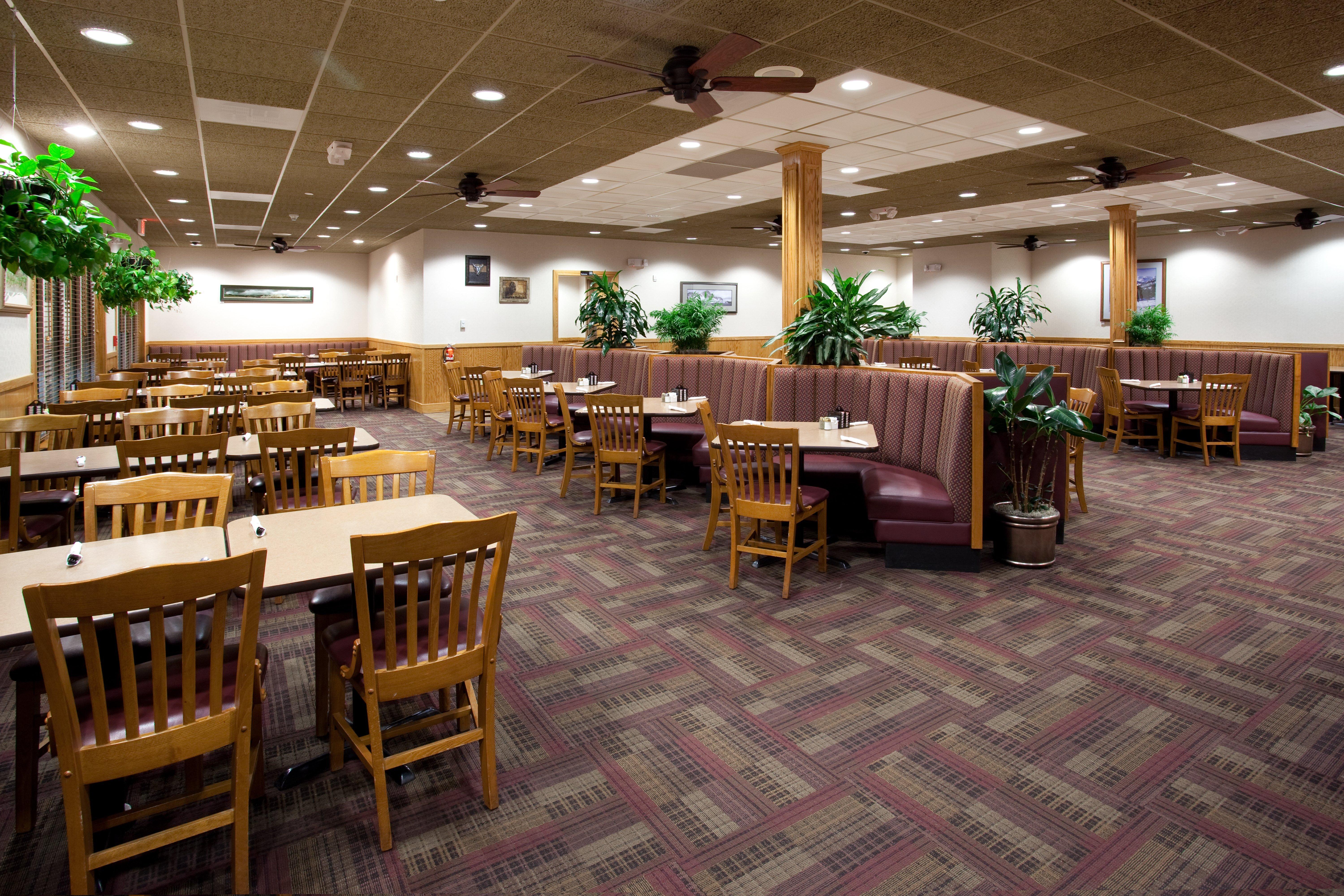 Holiday Inn Laramie By Ihg Exterior photo