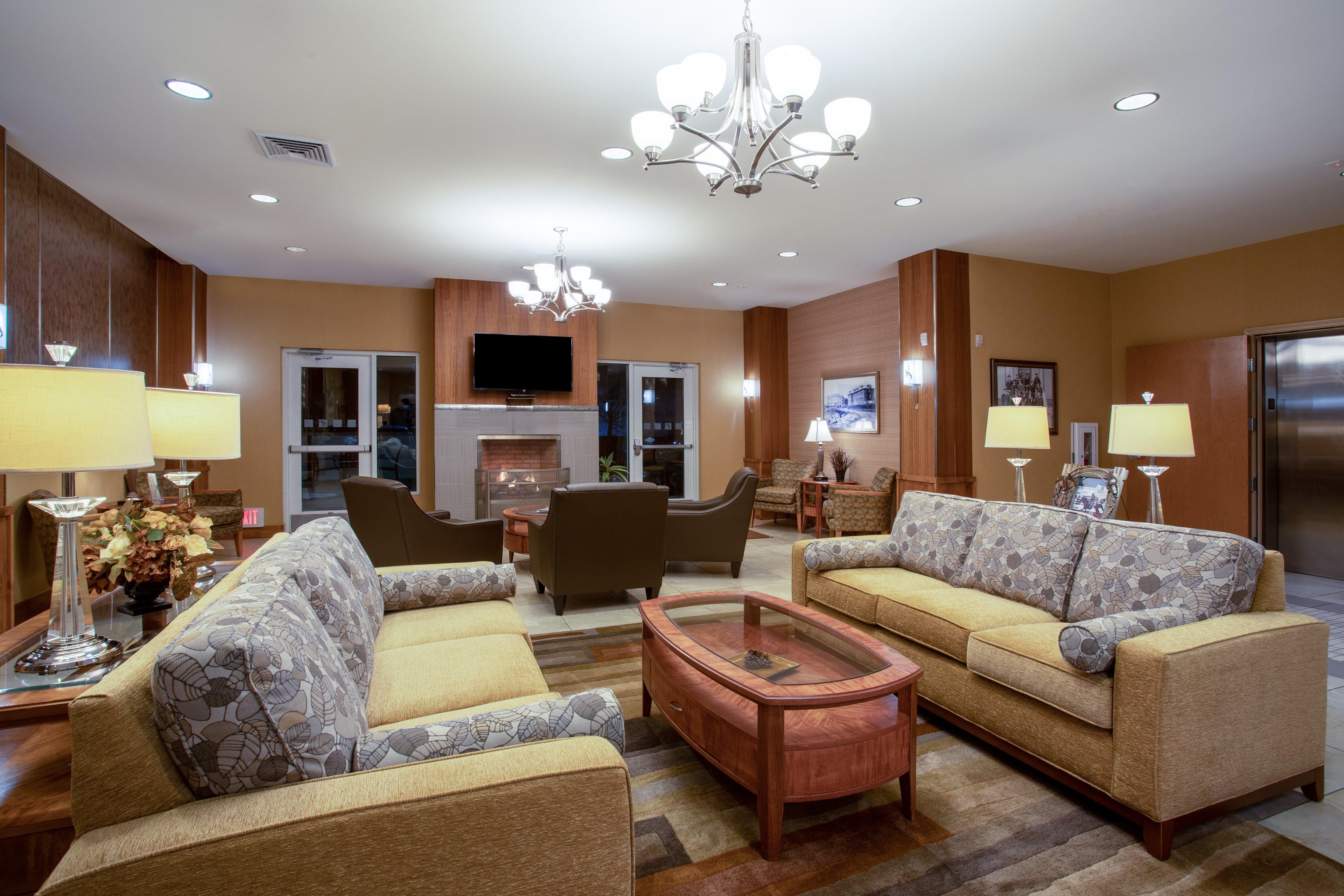 Holiday Inn Laramie By Ihg Exterior photo