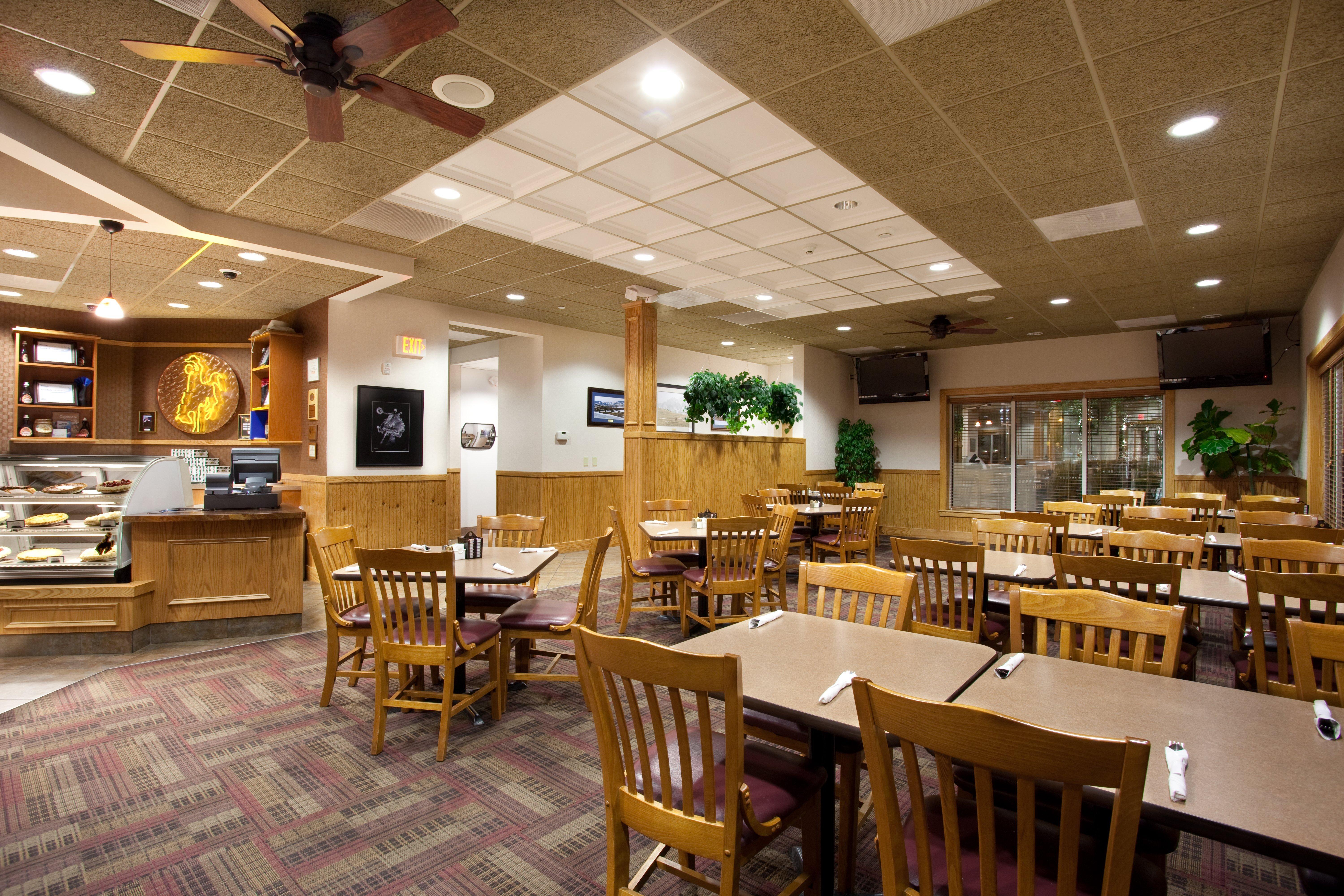 Holiday Inn Laramie By Ihg Exterior photo