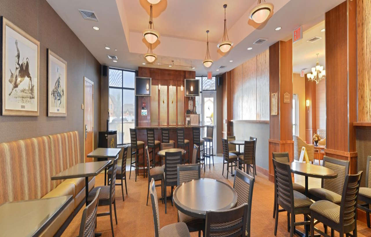 Holiday Inn Laramie By Ihg Exterior photo
